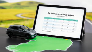 Car Insurance Quotes Comparison Ireland 2025: Best Sites