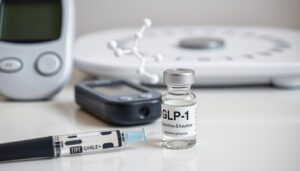 GLP-1 Agonists: Complete Guide to Drugs, Uses & Side Effects