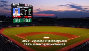 Guardians vs Red Sox Player Stats: 2025 Breakdown