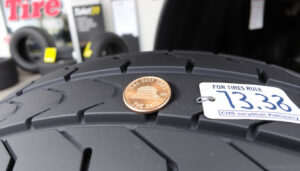 Tire Store Near Me: Costs, Lifespan & the 3/32 Rule