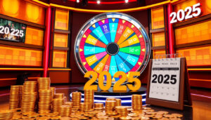 Vanna White Net Worth: Salary, Husband, and Age in 2025