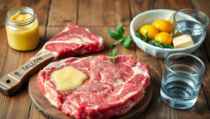 Carnivore Diet Meal Plan: What to Eat & Risks
