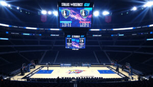 Dallas Mavericks vs Oklahoma City Thunder Match Player Stats