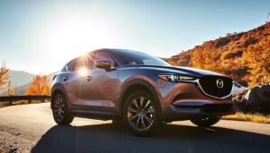 Mazda CX-50 Review: Good Value? Price, Specs & Verdict